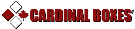Cardinal Boxes Logo