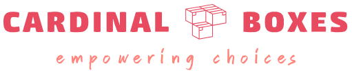 cardinalboxes.com Logo